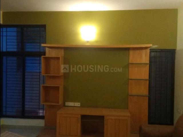 House for sale in Bangalore North, Cox Town - Bangalore