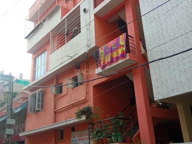 House for sale in Bangalore North, Cox Town - Bangalore