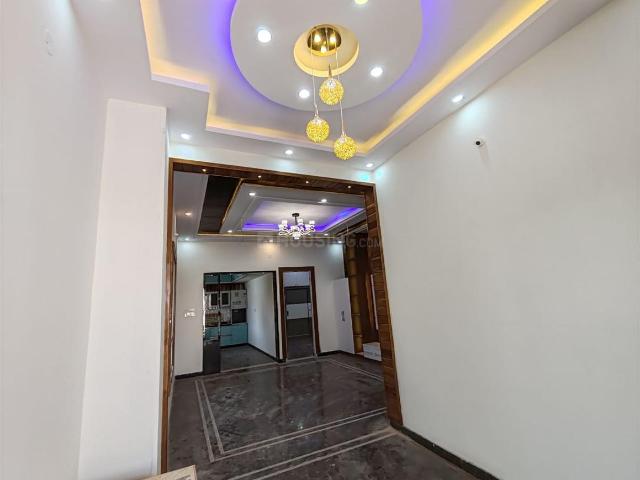 House for sale in Bangalore East, Cox Town - Bangalore