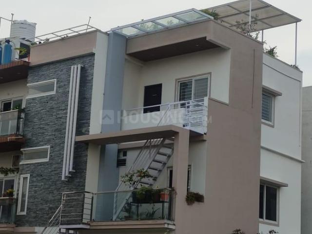 House for sale in Bangalore, Bangalore North