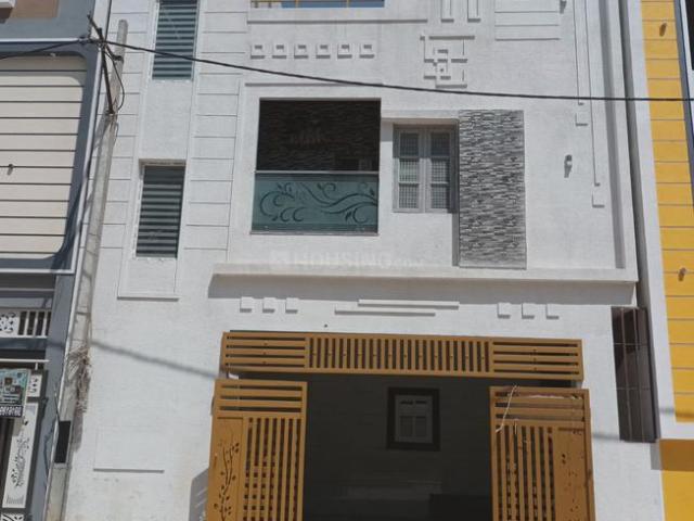 House for sale in Bangalore East, Cox Town - Bangalore