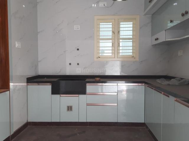 House for sale in Bangalore East, Cox Town - Bangalore
