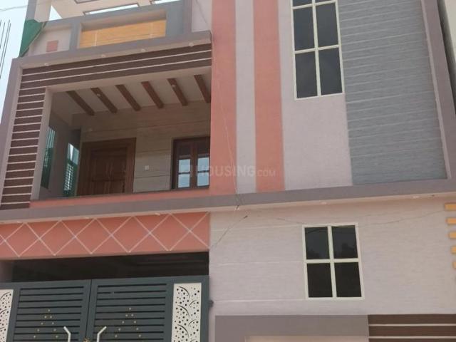House for sale in Bangalore East, Cox Town - Bangalore