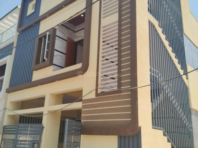 House for sale in Bangalore East, Cox Town - Bangalore