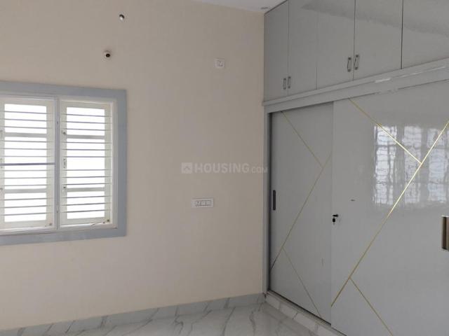 House for sale in Bangalore East, Cox Town - Bangalore