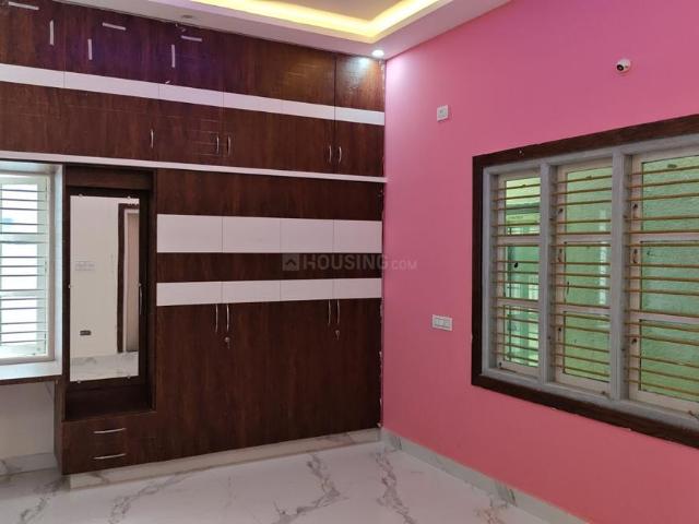 House for sale in Bangalore East, Cox Town - Bangalore