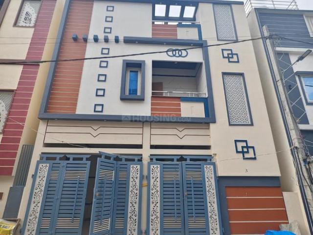 House for sale in Bangalore East, Cox Town - Bangalore