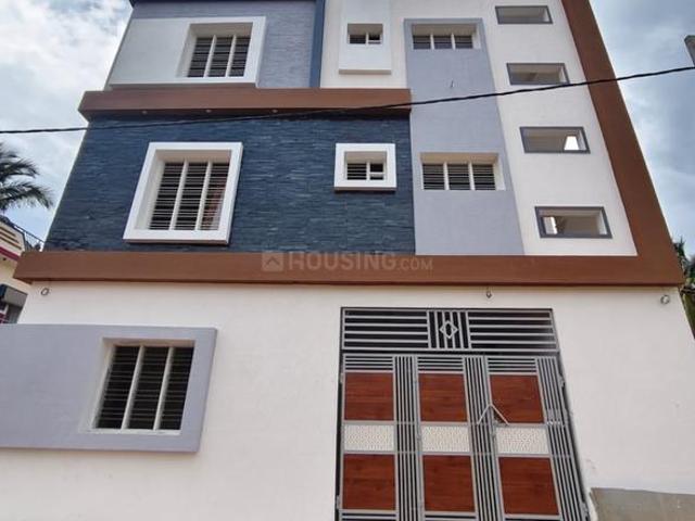 House for sale in Bangalore North, Cox Town - Bangalore