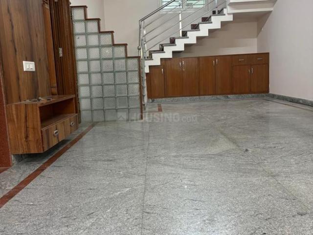 House for rent in Bangalore South, Cox Town - Bangalore