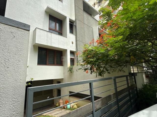 House for rent in Bangalore South, Cox Town - Bangalore