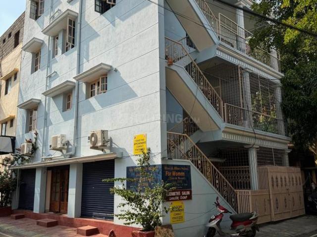 House for sale in Bangalore South, Cox Town - Bangalore