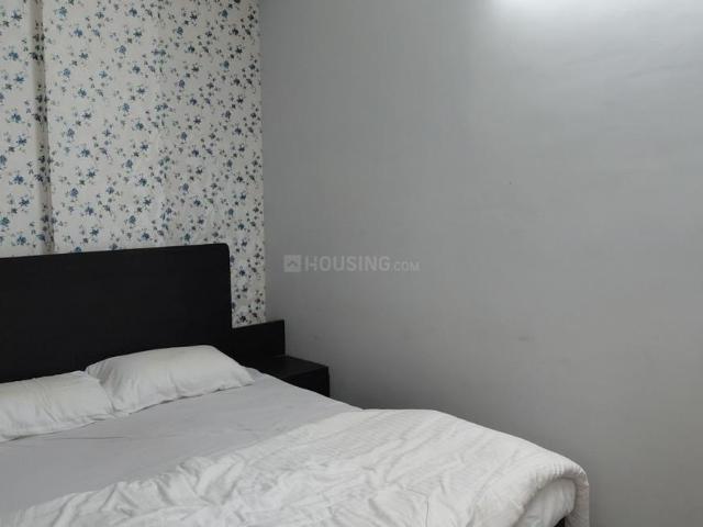 House for rent in Bangalore South, Cox Town - Bangalore