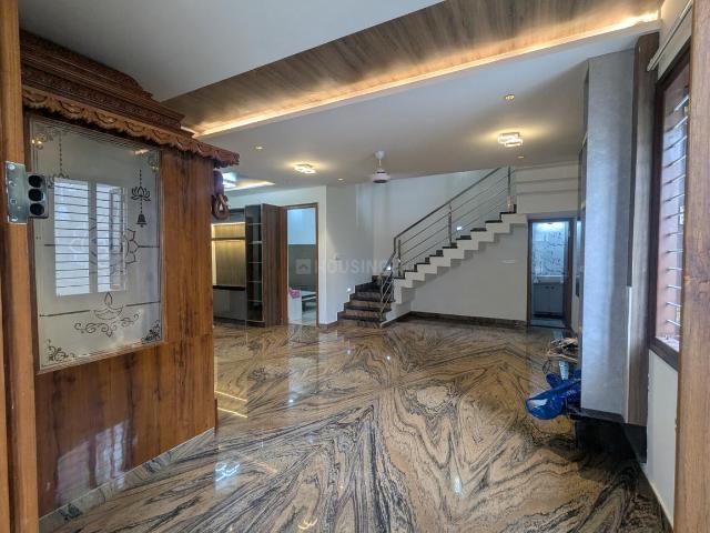 House for rent in Bangalore South, Cox Town - Bangalore