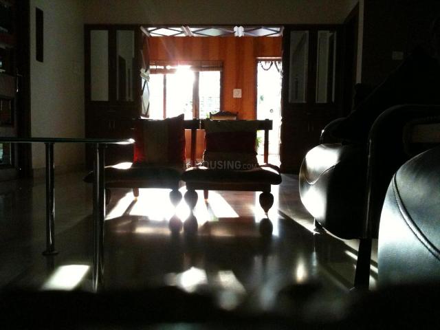 House for sale in Gudimalkapur, Haidarabad