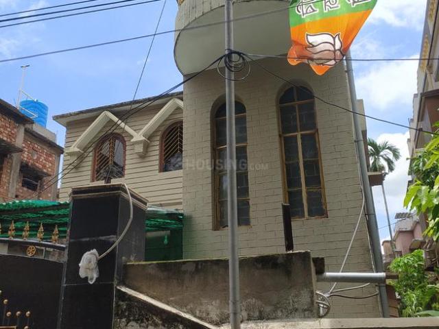 House for sale in North 24 Parganas, Barrackpore