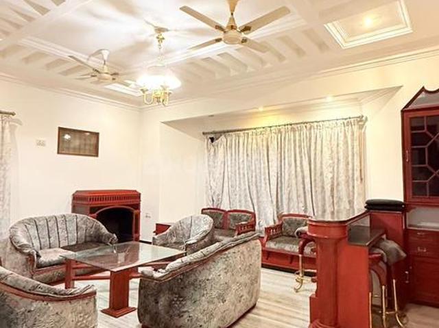 House for rent in Bangalore North, Cox Town - Bangalore