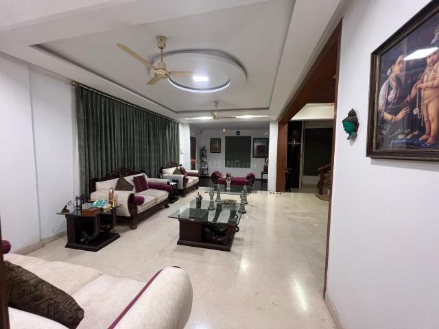 House for rent in Bangalore North, Cox Town - Bangalore