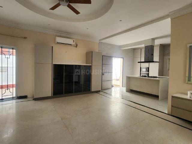House for rent in Bangalore East, Cox Town - Bangalore