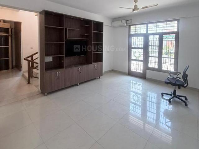 House for rent in Bangalore North, Cox Town - Bangalore