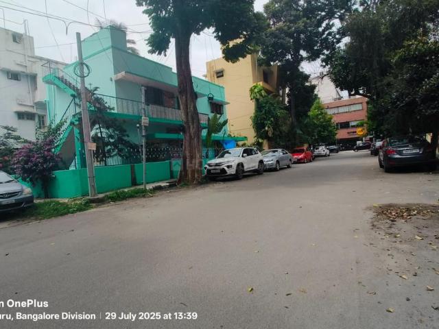 House for sale in Bangalore East, Cox Town - Bangalore