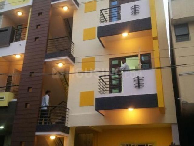 House for sale in Bangalore North, Cox Town - Bangalore