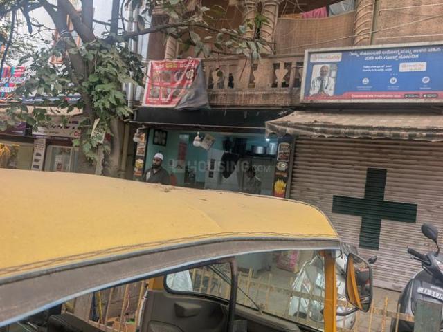House for sale in Bangalore North, Cox Town - Bangalore