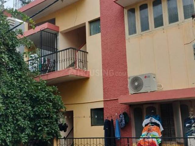 House for sale in Bangalore North, Cox Town - Bangalore