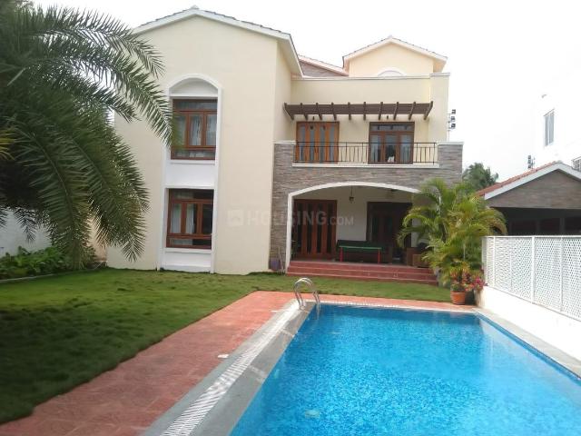 House for rent in Sholinganallur - Chennai, Tamil Nadu