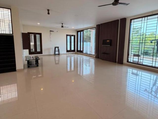 House for rent in Sholinganallur - Chennai, Tamil Nadu