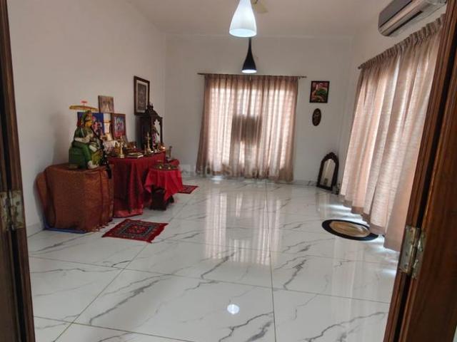 House for rent in Panaiyur, Chennai Corporation