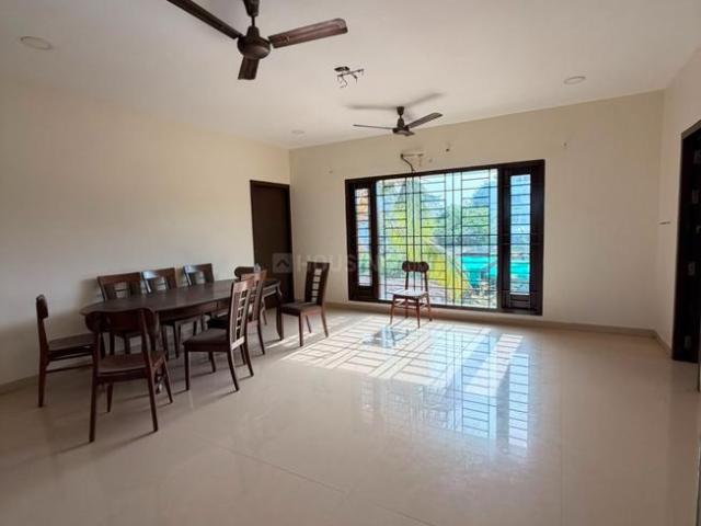 House for sale in Sholinganallur - Chennai, Tamil Nadu