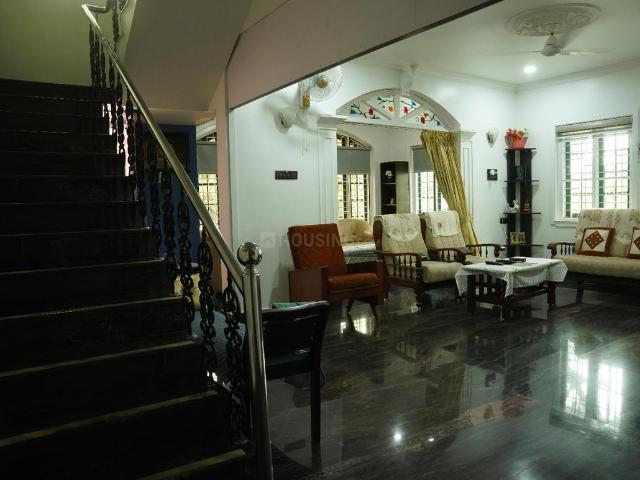 House for sale in Thrissur
