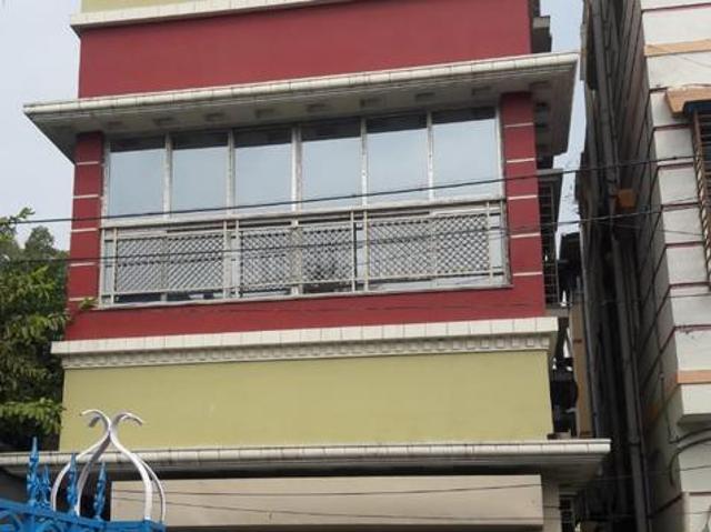 House for sale in Calcutta, West Bengal
