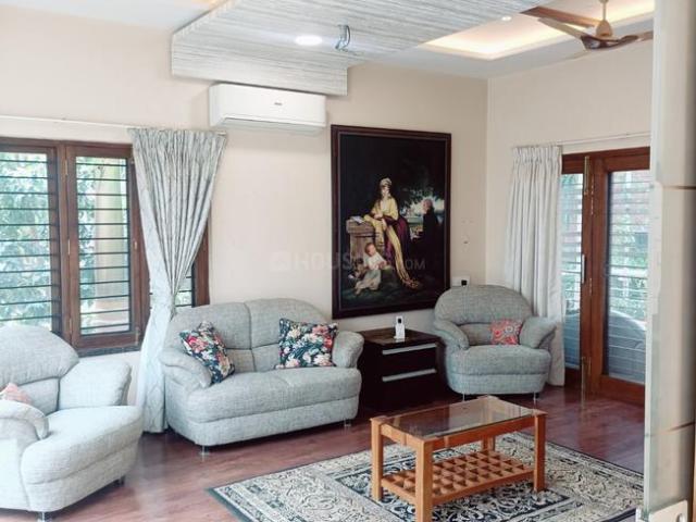 House for rent in Cox Town - Bangalore, Karnataka