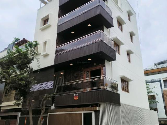 House for sale in Cox Town - Bangalore, Karnataka