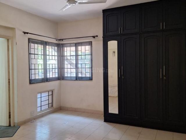 House for rent in Bangalore South, Cox Town - Bangalore