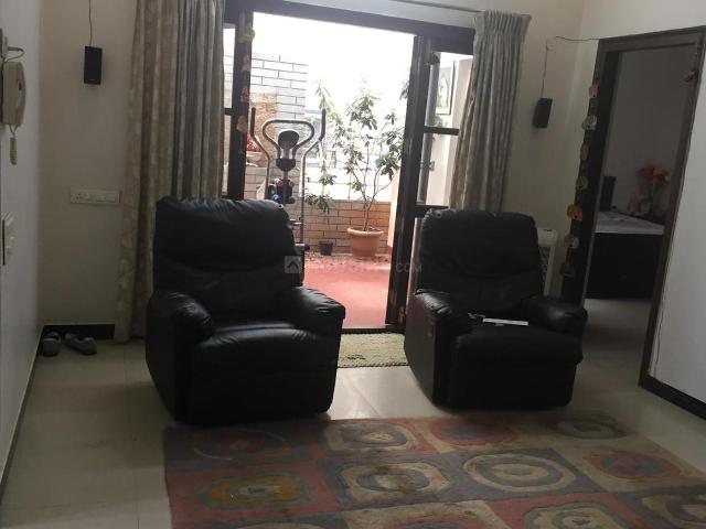 House for rent in Bangalore South, Cox Town - Bangalore