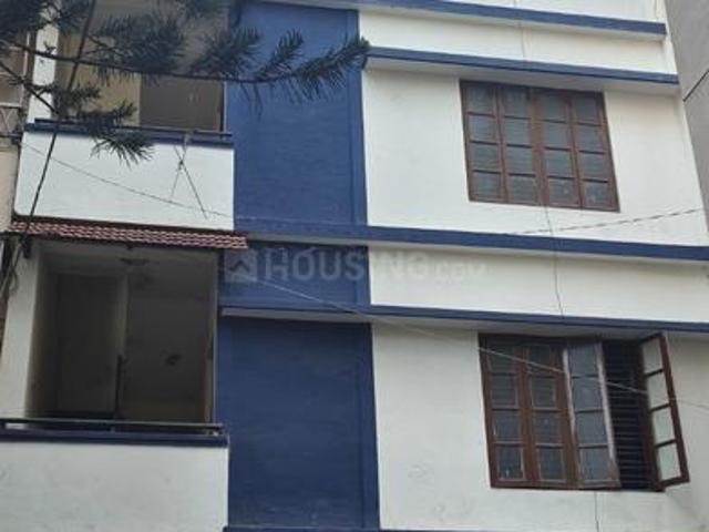 House for sale in Bangalore South, Cox Town - Bangalore