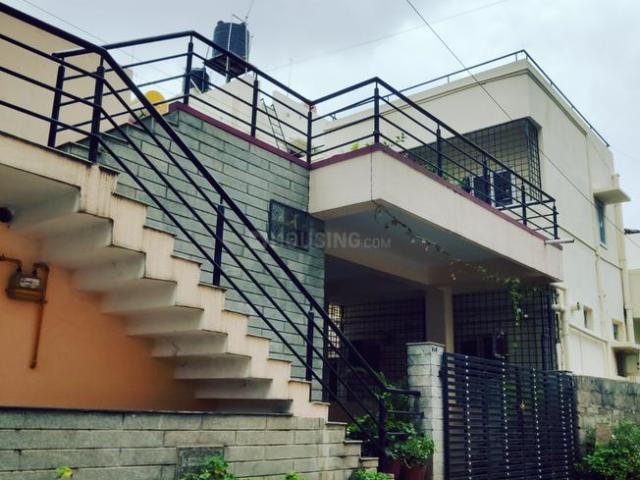 House for sale in Bangalore South, Cox Town - Bangalore