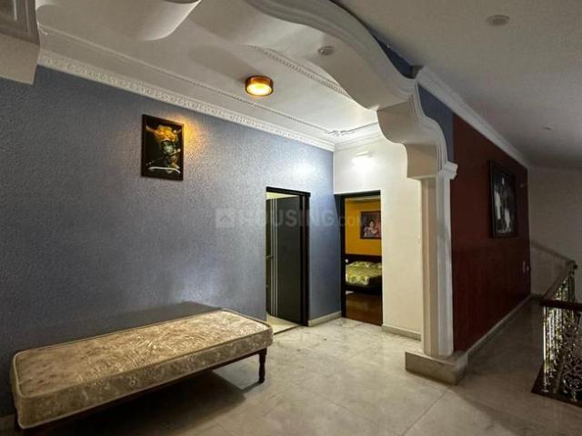 House for sale in Bangalore South, Cox Town - Bangalore