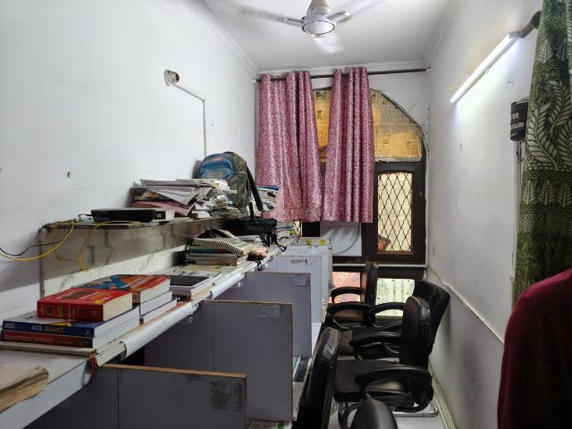 House for sale in North Delhi, Deri