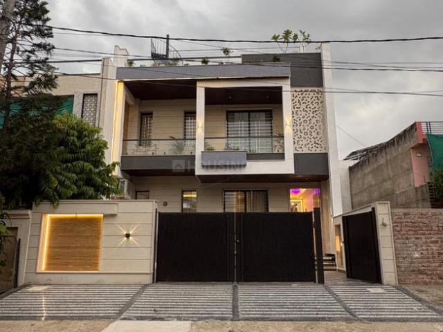 House for sale in Pink City, Jetpur
