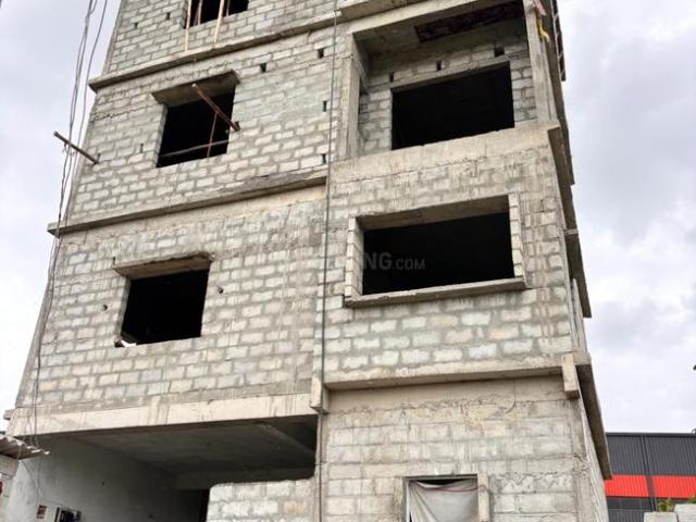 House for sale in Jigani, Karnataka