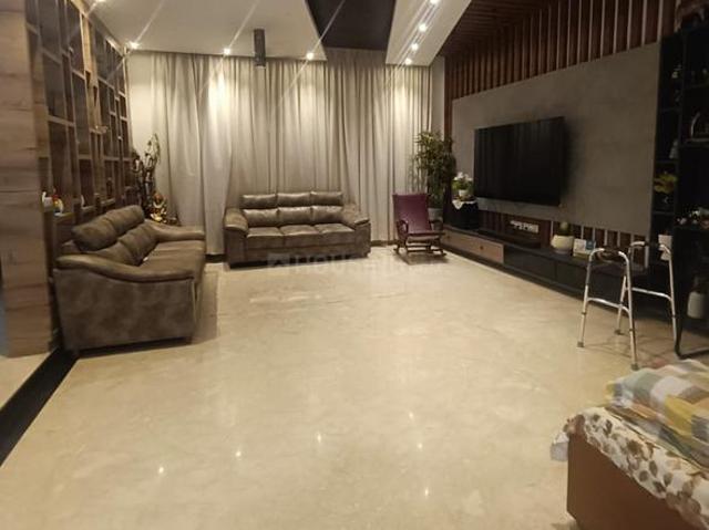 House for sale in Bangalore South, Cox Town - Bangalore
