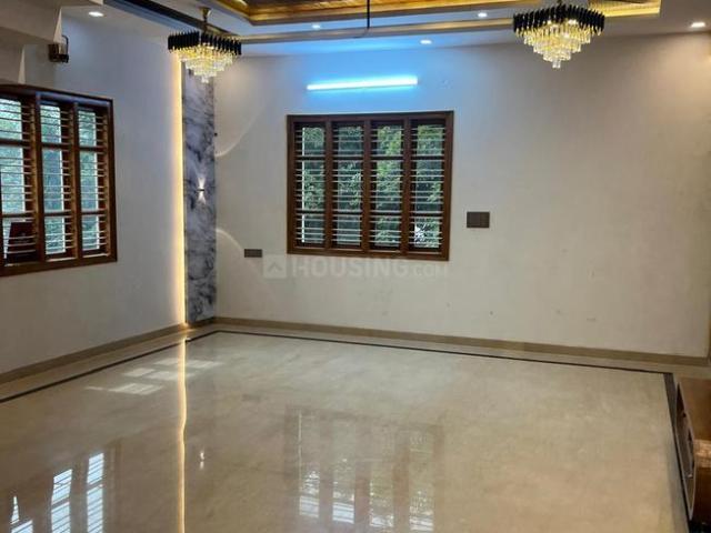 House for sale in Bangalore South, Cox Town - Bangalore