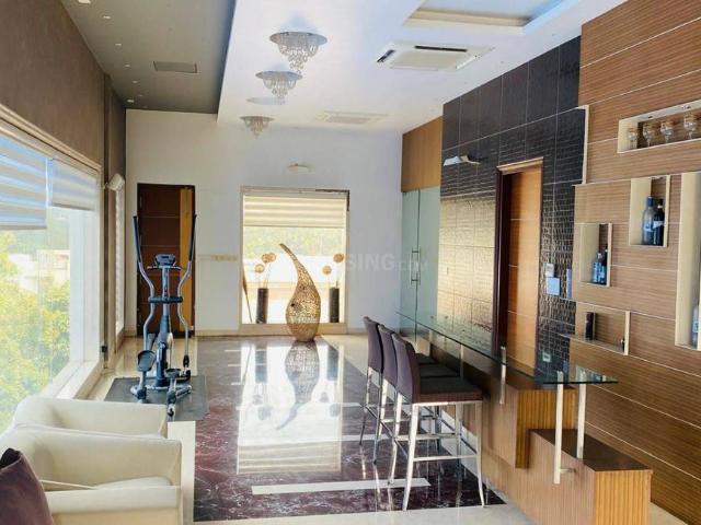House for sale in Jubilee Hills, Haidarabad