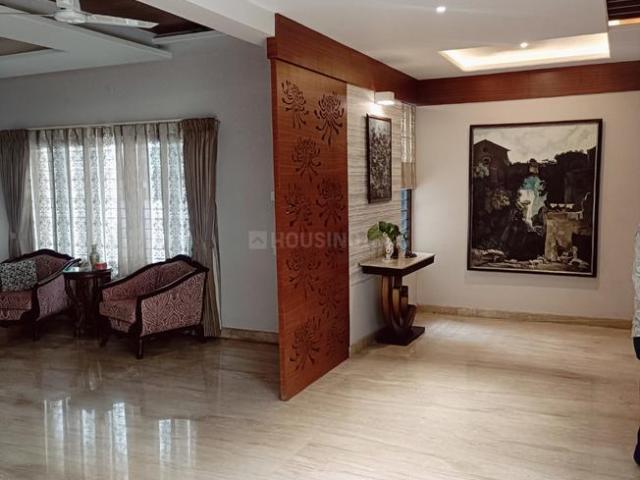 House for rent in Cox Town - Bangalore, Karnataka