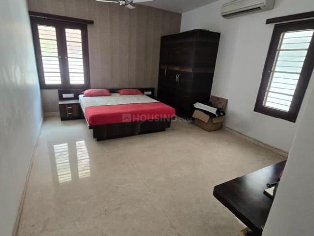 House for rent in Cox Town - Bangalore, Karnataka
