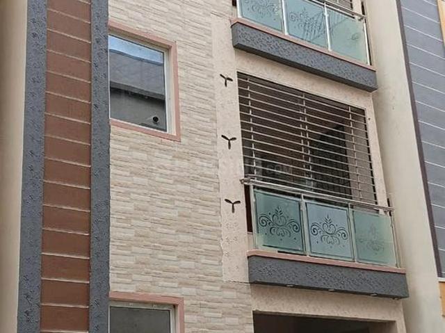 House for sale in Bangalore East, Cox Town - Bangalore
