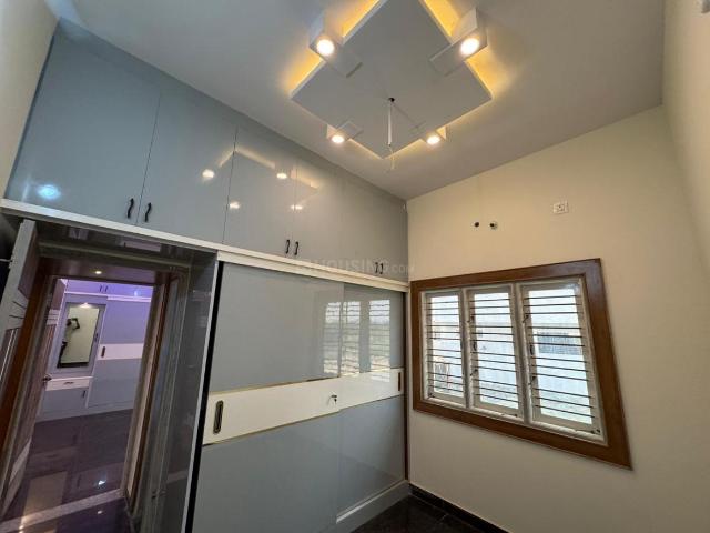 House for sale in Bangalore East, Cox Town - Bangalore